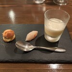 ビストロ クプレ - 