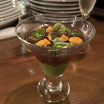 ビストロ クプレ - 