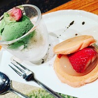 鉄板焼ステーキ 喜扇亭 東京ミッドタウン店 - 