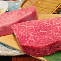 鉄板焼ステーキ 喜扇亭 東京ミッドタウン店 - 