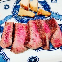 鉄板焼ステーキ 喜扇亭 東京ミッドタウン店 - 