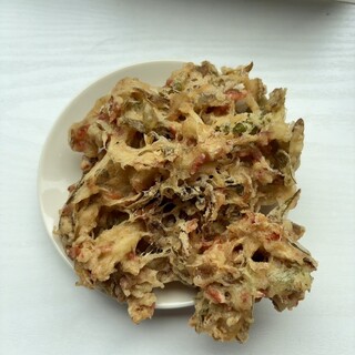 手打ちそばやさん うどんやさん 白虎_1