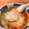 支那麺 はしご 本店