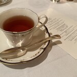 フランス料理 アジュール(ヨコハマ グランド インターコンチネンタル ホテル) - 