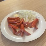 和洋風居酒屋 たぁちゃん - 