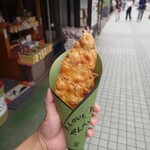 まるぶつ 長瀞雷神堂  - 料理写真:良い感じです