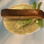 ポワソンルージュ - 