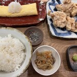 浮世離れのトリドロボー - 