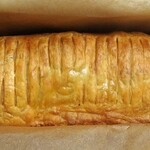 ラ・メール りんごの木 - 料理写真: