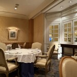 フランス料理 アジュール(ヨコハマ グランド インターコンチネンタル ホテル) - 