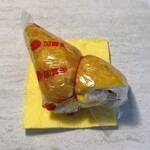 加宝多 - 乳酪火腿蛋