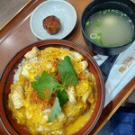 鶏三和 - 料理写真: