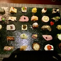 リナシメント - 前菜30種