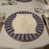 フランス料理 アジュール(ヨコハマ グランド インターコンチネンタル ホテル) - 
