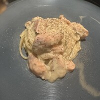 リナシメント - パスタ