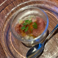 イタリア料理 リストランテ フィッシュボーン - 