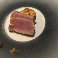 リナシメント - 肉料理