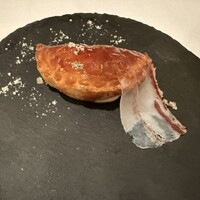 フランス料理 アジュール(ヨコハマ グランド インターコンチネンタル ホテル) - 
