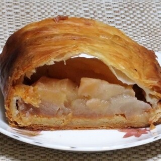 ラ・メール りんごの木_1