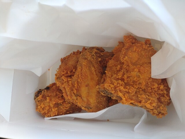 ケンタッキーフライドチキン イオンモール新利府北館店 - 利府（レストラン）の写真