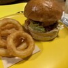 淡路島バーガー専門店 SHIMAUMA BURGER 北広島店