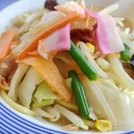 リンガーハット - 