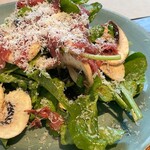 小石川 中勢以 - 