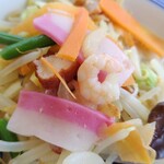 リンガーハット - 