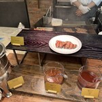 クラウンカフェ - 