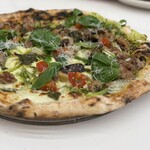 ファカロー ピッツァ ギャラリー - スペシャルピッツァ