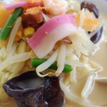 リンガーハット - 