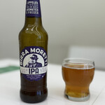 ファカロー ピッツァ ギャラリー - IPAのモレッティ