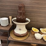 クラウンカフェ - 