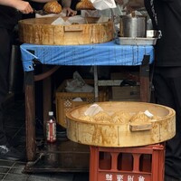 膳處漢ぽっちり - ひとつ600円