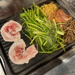 貝焼き グイ 92 - 