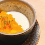 小石川 中勢以 - 