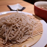 蕎麦ダイニング largo - 