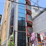 蕎麦ダイニング largo - 