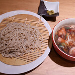 蕎麦ダイニング largo - 