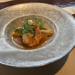 小石川 中勢以 - 