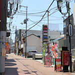 蕎麦ダイニング largo - 