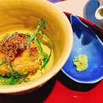 小石川 中勢以 - 