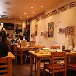 蕎麦ダイニング largo - 