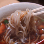 蕎麦ダイニング largo - 