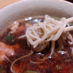 蕎麦ダイニング largo - 