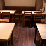 蕎麦ダイニング largo - 