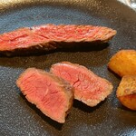 小石川 中勢以 - 