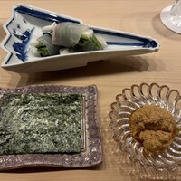 麻布 かどわき - 