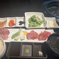 焼肉 青山外苑 - 