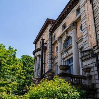 ルシェーヌ (長楽館)_2